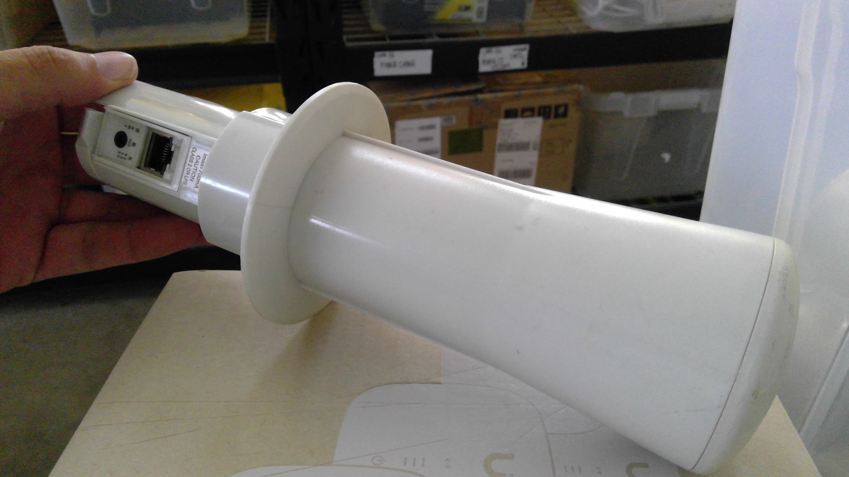 CAMBIUM 3 GHz 450b - High Gain - Radio Only