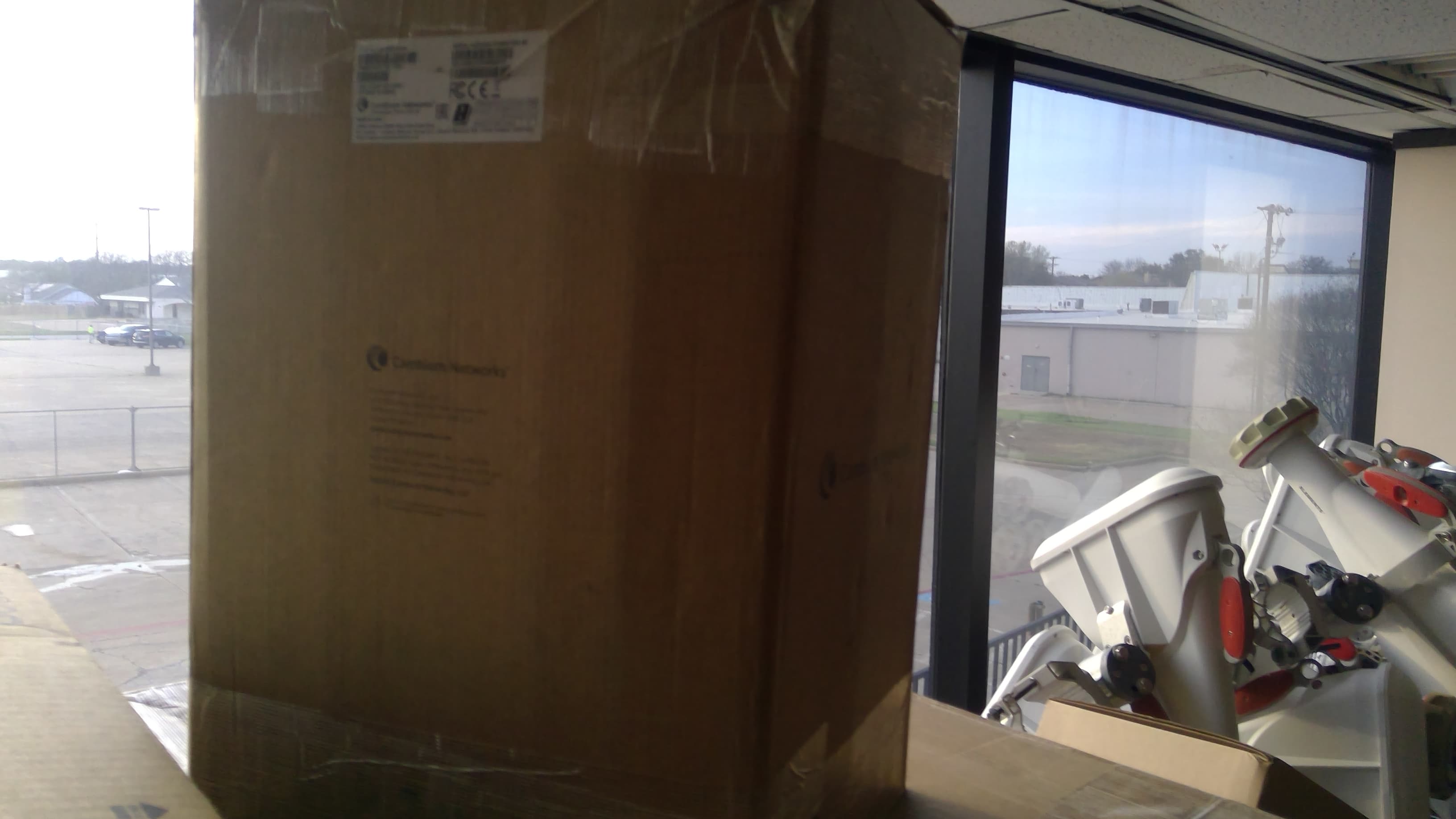 Cambium PMP 450 SM (New in Box)