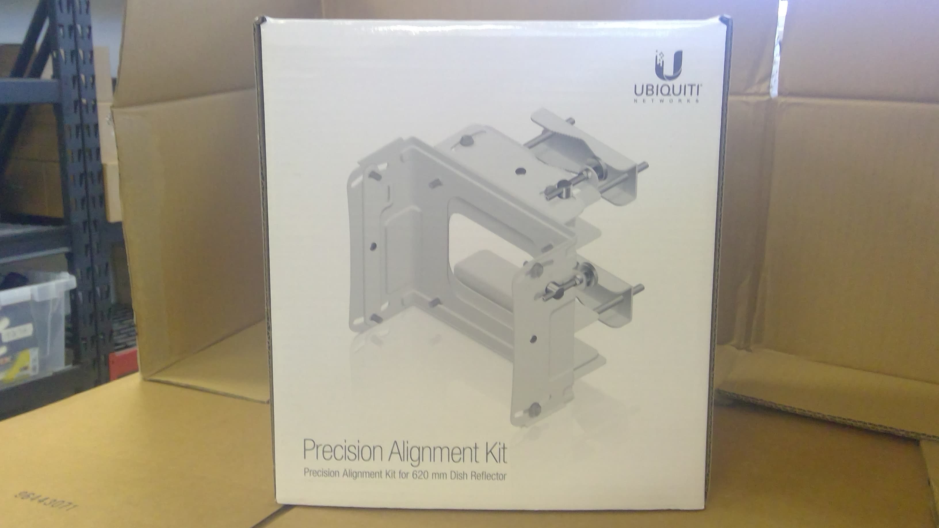 Ubquiti Presision Aligment Kit