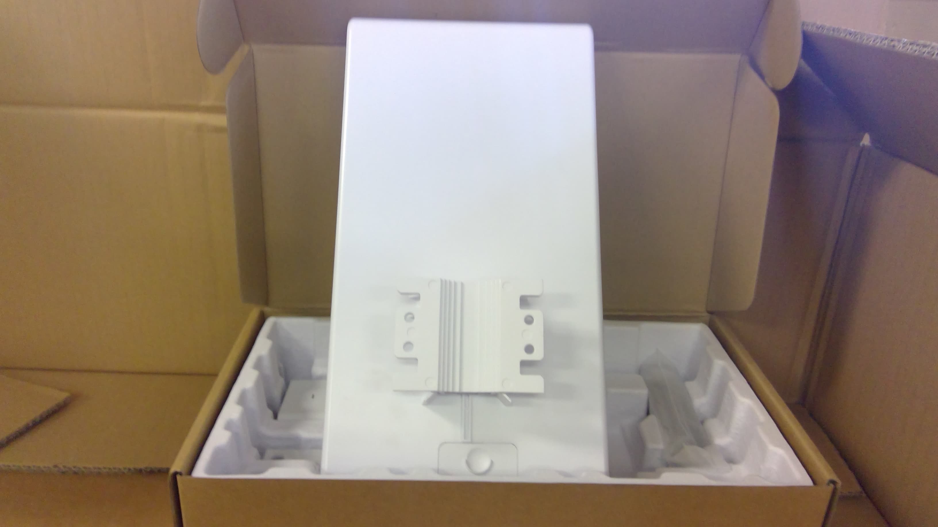 Ubquiti Ubquiti AC Mesh Pro - 2