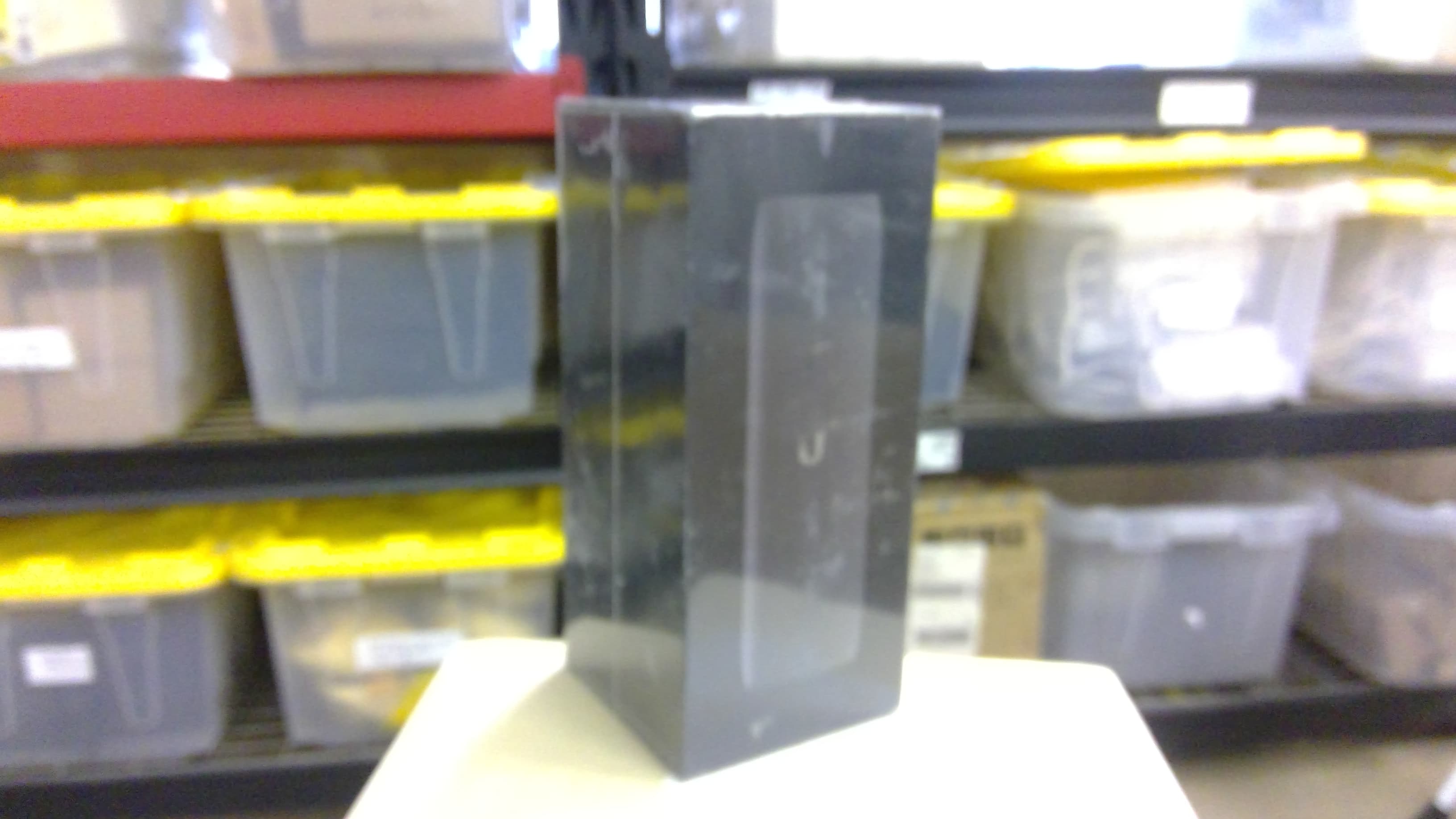 Ubquiti Protect Viewport