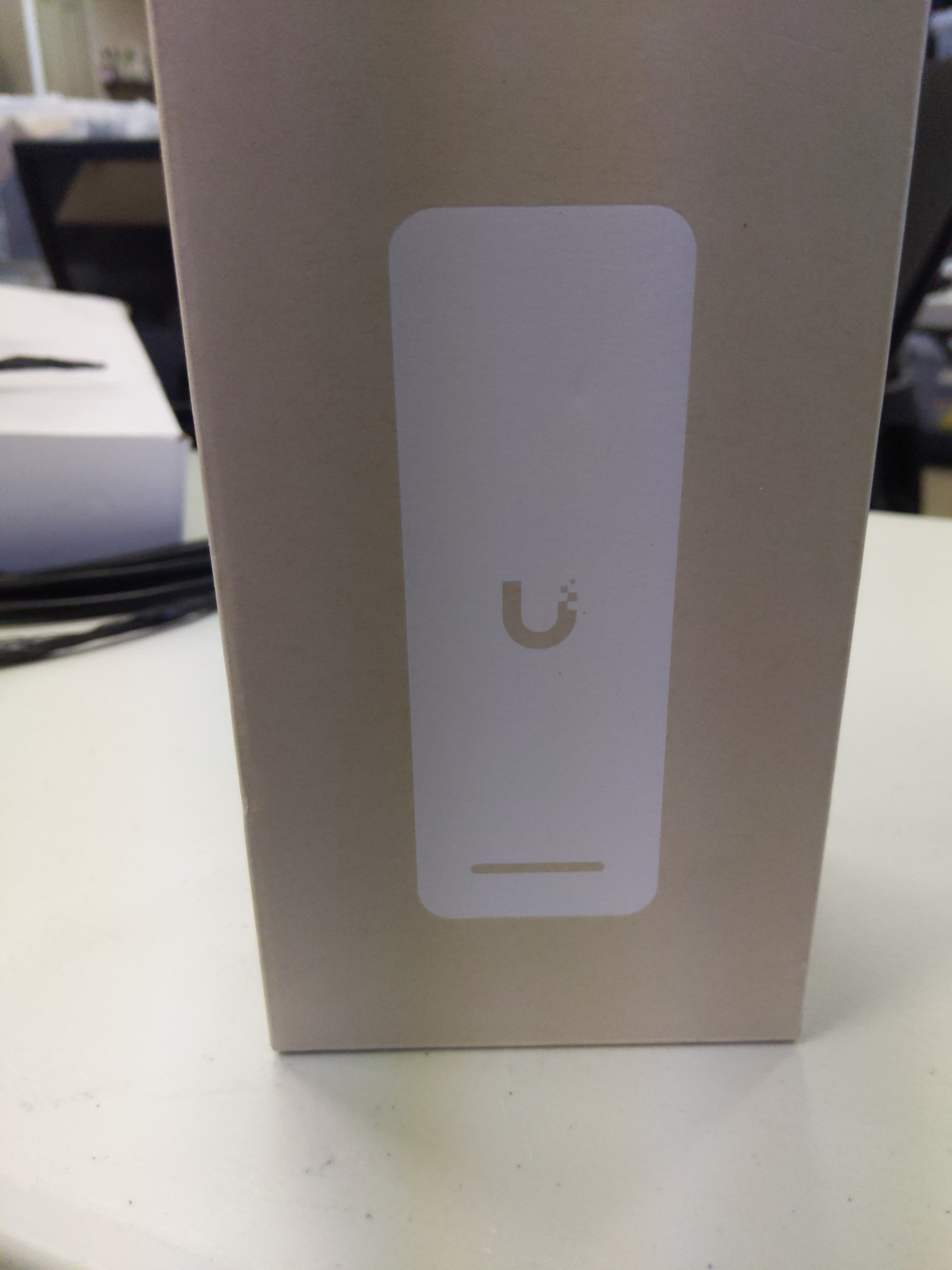 Ubquiti Access Ultra