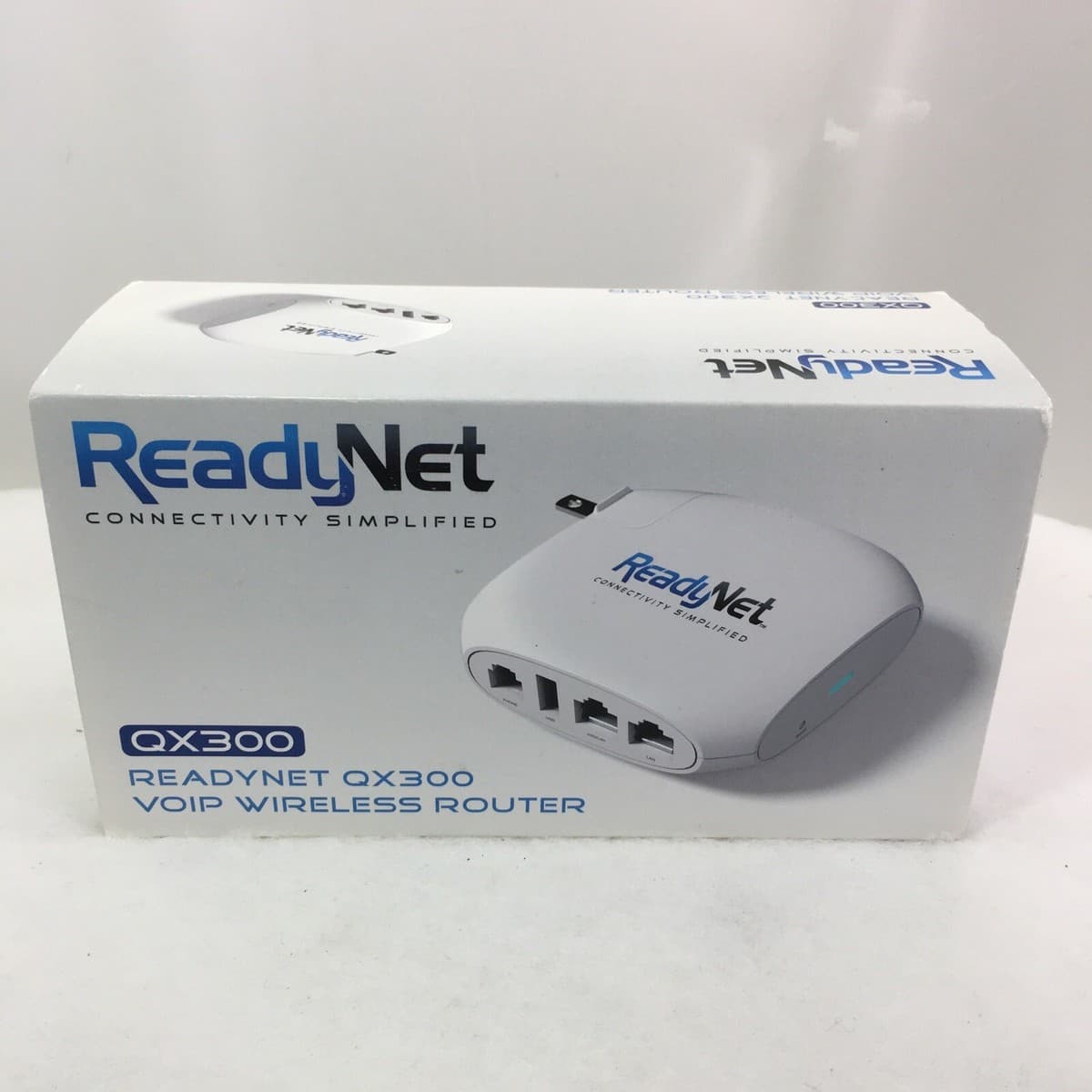 Readynet Wireless VoIP Router