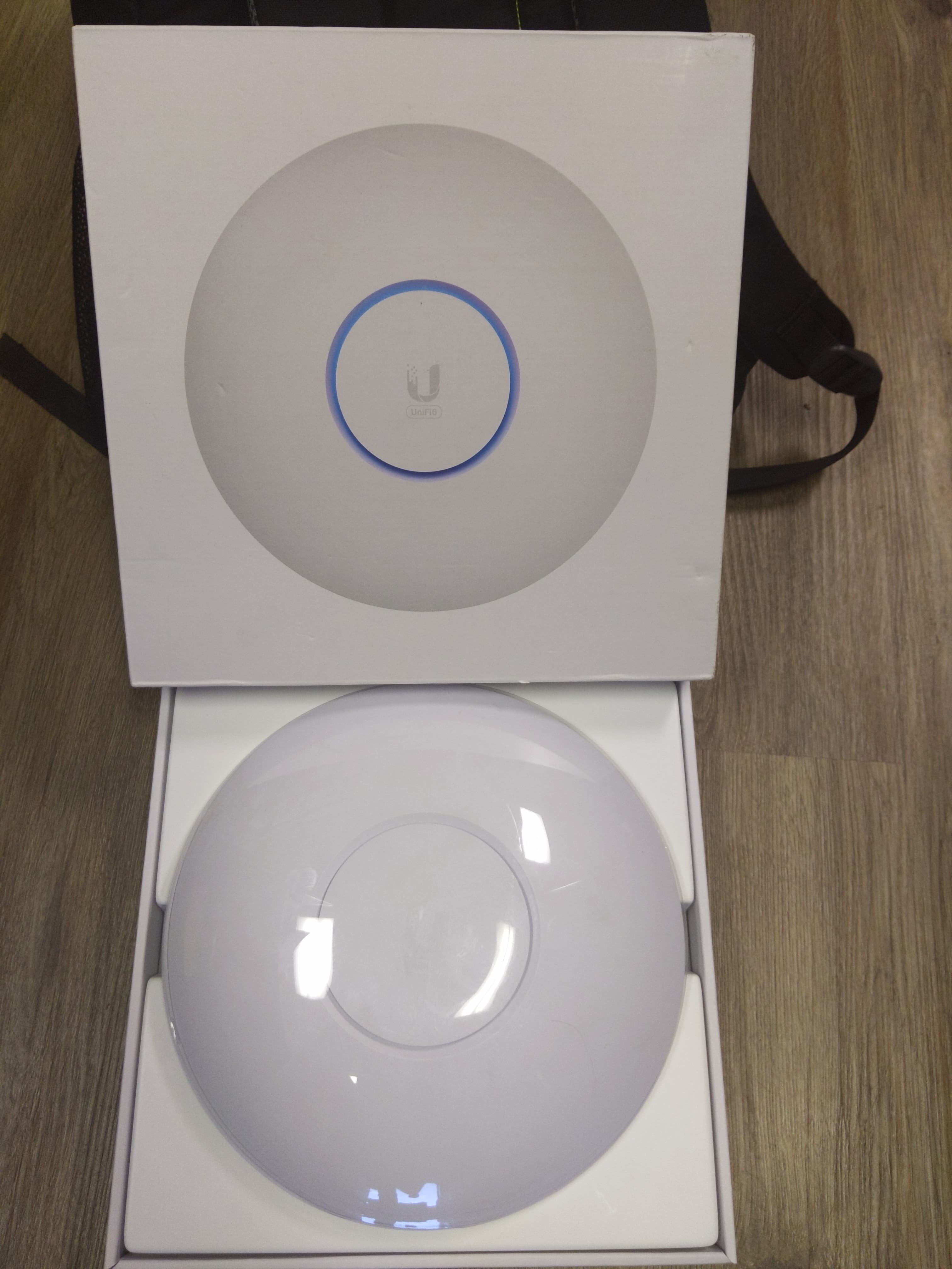 Ubiquiti U6 Long Range