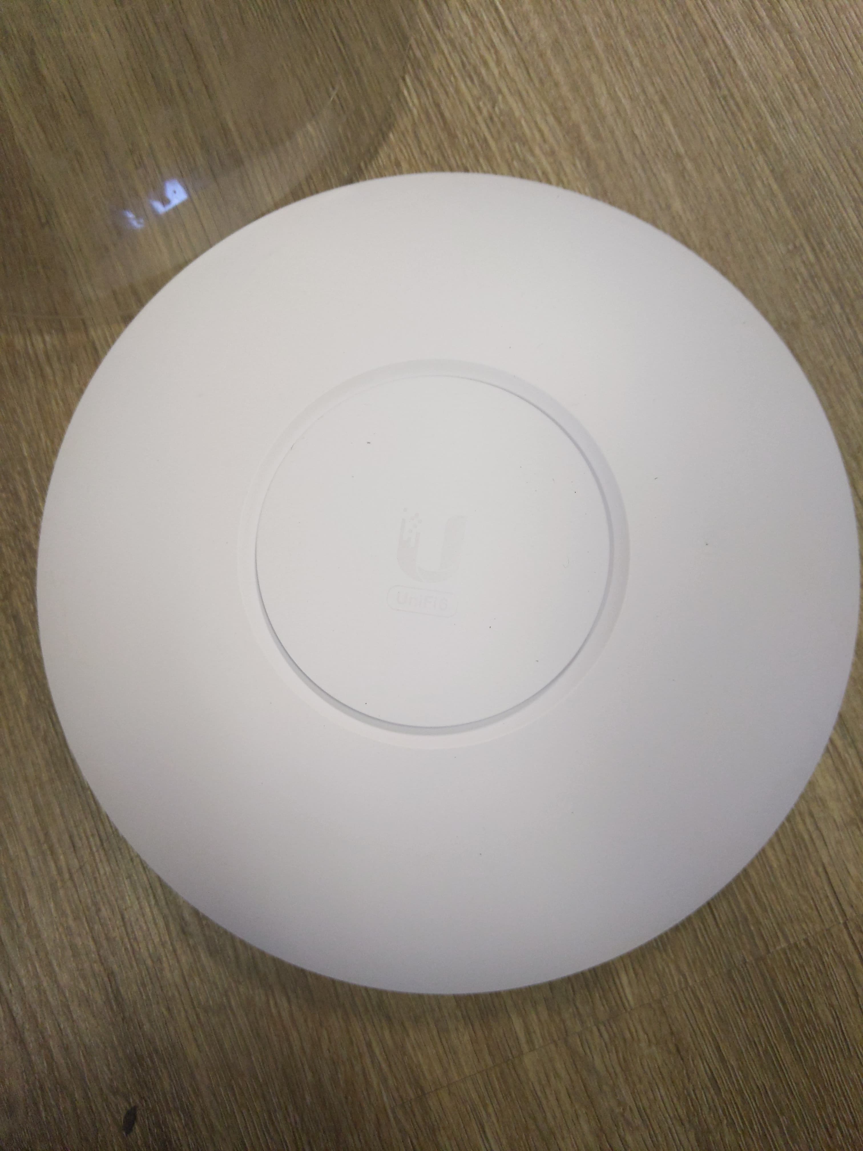 Ubiquiti U6 Long Range