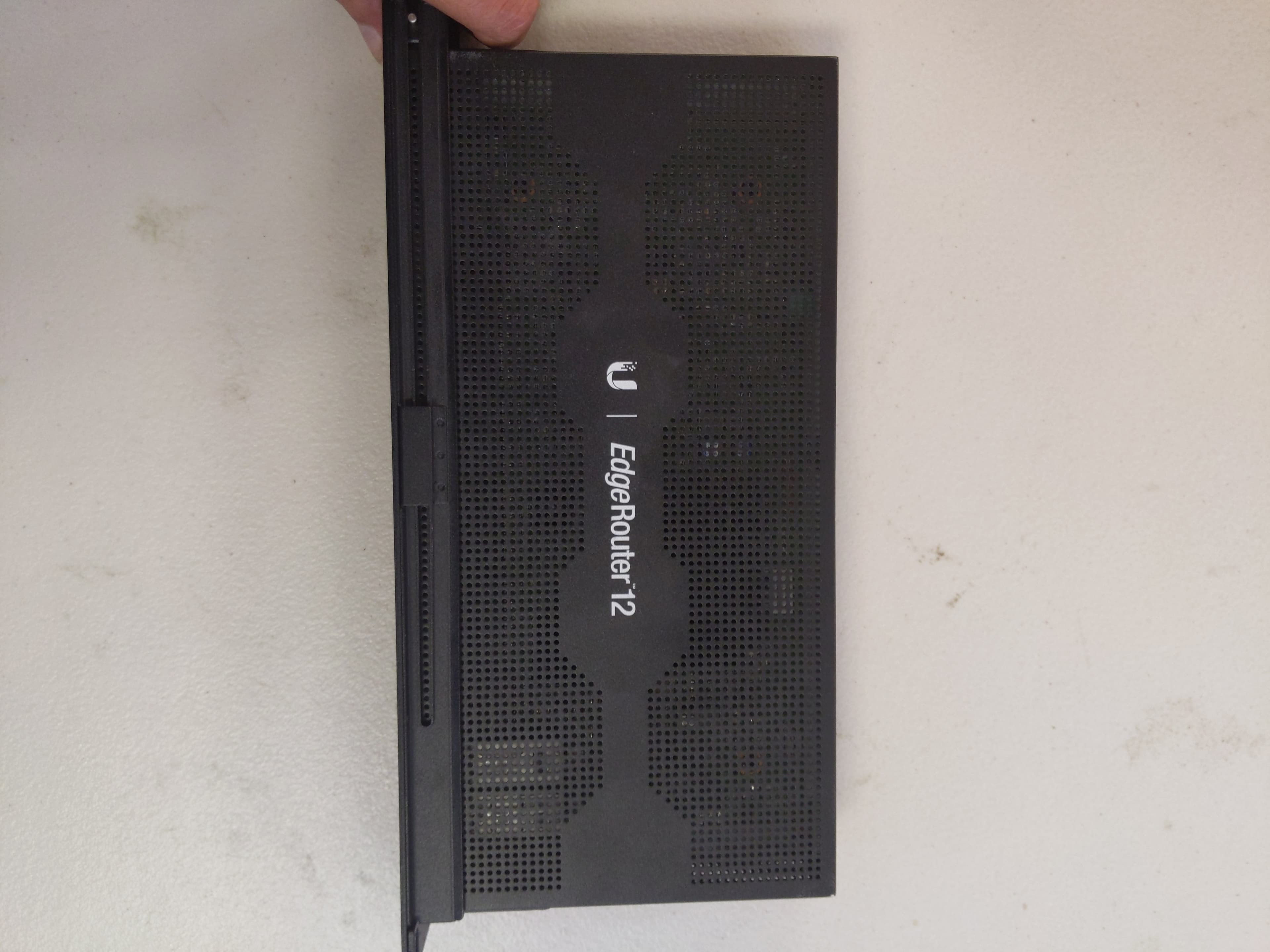 Ubiquiti EdgeRouter 12