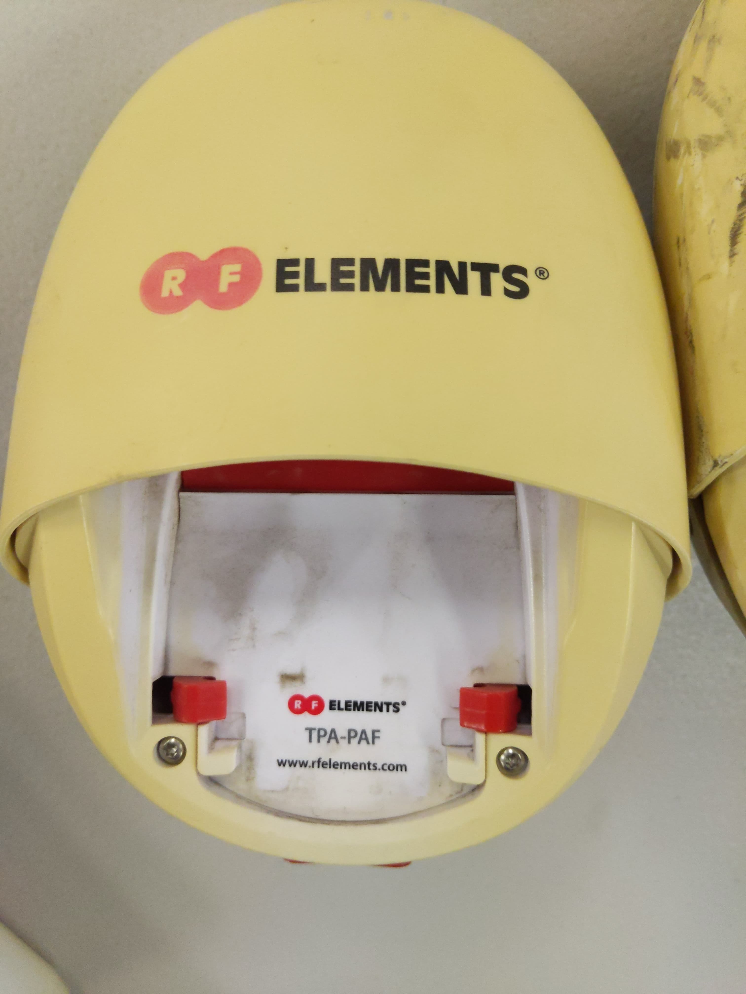 RF Elements TwistPort Adaptor TPA-PAF