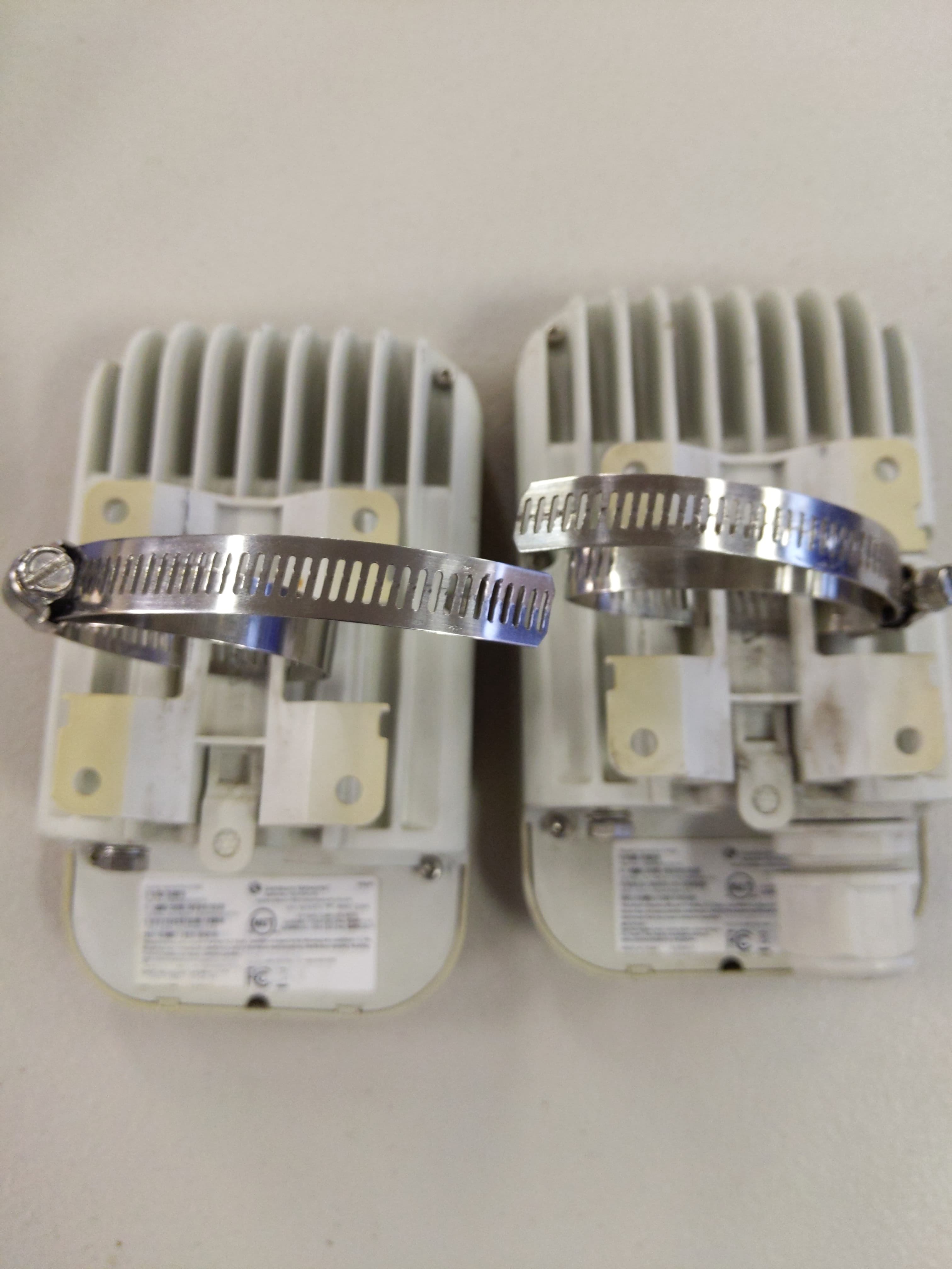 Cambium C600500C001A 60GHz cnWave V1000 Client Node w/US cord